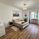 Modern apartment in a green setting, Милан - Фото 7