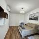 Modern apartment in a green setting, Милан - Фото 10