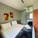 Condomínio Home Stay Paulistano, São Paulo - Zdjęcie 8