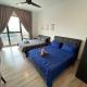 Apartment in Johor Southkey by ACJB HomeStay Johor Bahru - Photo 1