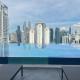 Luxury studio for couple Majestic Residence KLCC, Kuala Lumpur - Photo 1