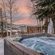 Watchtower Chalet, Steamboat Springs - Fotografie 2