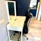 Superbe Studio apartment 1chambre salon - parking - machine a laver- 5 min CFC, Casablanca - Zdjęcie 7