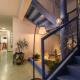 103 Design Loft Escape Hammock AC & Great Vibes, Medellín - Fotografie 2