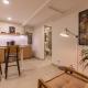 103 Design Loft Escape Hammock AC & Great Vibes, Medellín - Fotografie 9