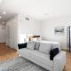 Bright Studio on Sunset Blvd, Free Parking, Gym, and Pool, Los Angeles - Foto 6