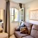 Apartamento Málaga Centro con vistas al Casco Histórico, Malaga - Zdjęcie 6