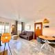Apartamento Málaga Centro con vistas al Casco Histórico, Malaga - Zdjęcie 1