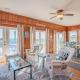 Just A Beach Cottage by Oak Island Accommodations Caswell Beach - Fotografie 9