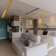 Oráculo Loft Brooklin Morumbis, São Paulo - Zdjęcie 10