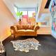 Designer 2-Bed Flat by Tower Bridge, Londýn - Fotografie 6