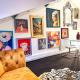 Designer 2-Bed Flat by Tower Bridge, Londýn - Fotografie 2
