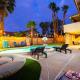 Strip-side Villa Pool, Mini Golf, Casino games, Las Vegas - Photo 1