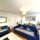 Euston Square Apartments, Londýn - Fotografie 5