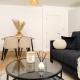 Spacious 2 Floor Flat Sleeps 6 Prime London, Londýn - Fotografie 8