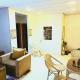 Grand Appartement Idéal - Plein Coeur de Kénitra