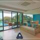 Fantastic condo in Poseidon for 5 people, Манта