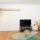 Spacious 2BR Flat for 5 Prime Liverpool St, Londres - Foto 4