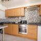 Bright 1 Bed Flat 3min to Old Street Sleeps 4, Londýn - Fotografie 4