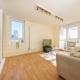 Bright 1 Bed Flat 3min to Old Street Sleeps 4, Londýn - Fotografie 5