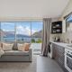 Fernhill Falls Retreat - Central Queenstown Unit
