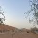 Sunset valley farmhouse, Al Jaḩr (foto 2)