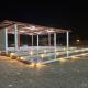 Sunset valley farmhouse, Al Jaḩr (foto 9)