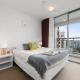 Wonderful Apt in CBD Neighbourhood I Zodiak Stays Auckland - Photo 3