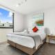 Beautiful 2BR - Pool, Gym & Parking Zodiak Stays Auckland - Photo 10