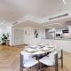Vacationer l Luxury Upgraded 3 Bedroom l Prime Location l Great Amenities, Dubaj - Zdjęcie 3