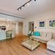 Vacationer l Modern 1 Bedroom l Aesthetic Interior l Free Wi-Fi, Dubaj - Fotografie 8