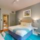 Vacationer l Modern 1 Bedroom l Aesthetic Interior l Free Wi-Fi, Dubaj - Fotografie 10