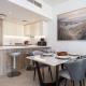 Waterfront Living Bright 1 Bedroom Marina, Dubai - Photo 9