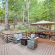 1 Mi to Lake Arrowhead Village! Cabin w/ Game Room, Lake Arrowhead (foto 3)