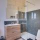 Appartement raffiné quartier St Genès Bordeaux - Foto 10