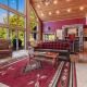 Spacious Leech Lake Home on 2 Private Acres, 200' of lake shore 15 Minutes to Walker with boat lift, dock, swimming, fire pit, Walker (zdjęcie 8)