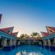 Carpe Diem Villas & Resort Dive & Stay resort