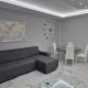 Panoramic Apartmet Le Torri - SAN PAOLO - PARCO RUFFINI, Turin - Foto 2