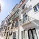 Charming 1 Bedroom Apartment Alfama Lisabon - Fotografie 1
