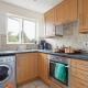 2-bed -Free parking- Excel - Canning Town- Canary Wharf, Londýn - Fotografie 7