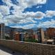 Apto Laureles con Aire ,Zona Trabajo, Central, Medellín - Photo 10