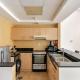Stunning lake view 1bedroom apartment in Jlt, Dubaï - Photo 9