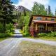 Midnight Sun Log Cabins, Moose Pass (Foto 2)