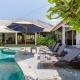 Five Star Reviews, Airbnb Plus, Awesome Location Seminyak - Fotografie 8