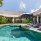 Five Star Reviews, Airbnb Plus, Awesome Location Seminyak - Fotografie 4