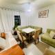 Apartamento Central com 4 Quartos