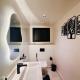 Modern studio in Casablanca, Casablanca - Fotografie 5