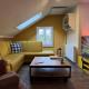 Wesley Panorama - Penthouse for Family & Friends, Kandersteg - Fotografie 10