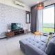 Contemporary Apartment KL with 3 Bedrooms, Kuala Lumpur - Photo 8