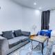 Portman Square Boutique Residence, Londýn - Fotografie 2